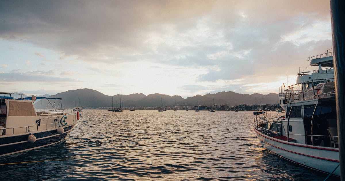Places to Visit in Marmaris: A Practical Guide