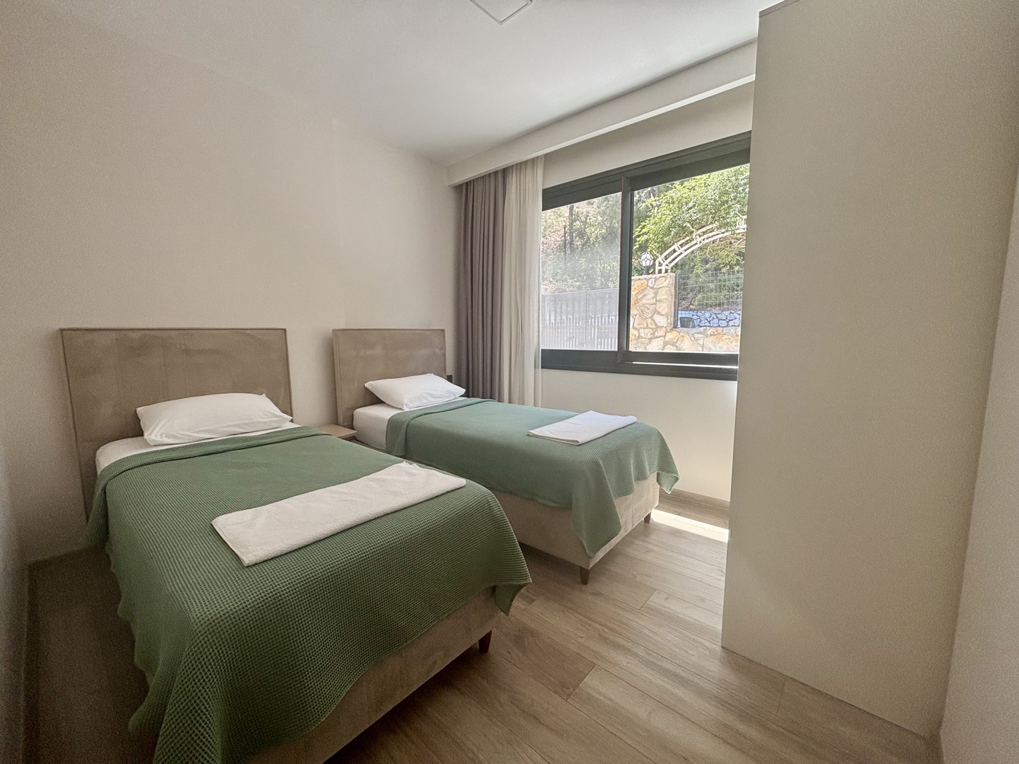 Deluxe Room interior 2