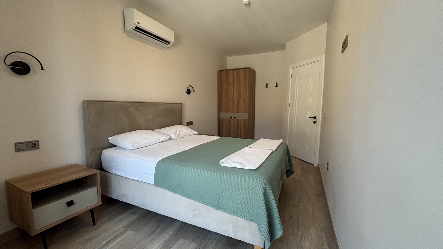 Suite Room